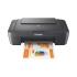Canon PIXMA MG2541S All-in-One Colour Inkjet Printer